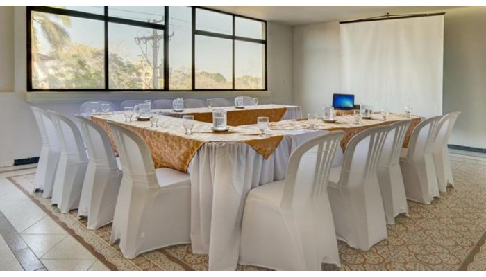 Hotel Casa Ballesteros poza 3