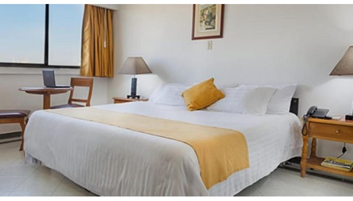 Hotel Casa Ballesteros poza 9