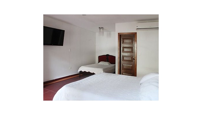 Hotel Casa Colonial poza 5