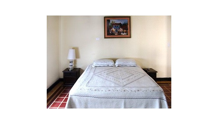 Hotel Casa Colonial poza 6