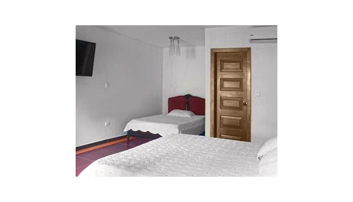 Hotel Casa Colonial poza 0