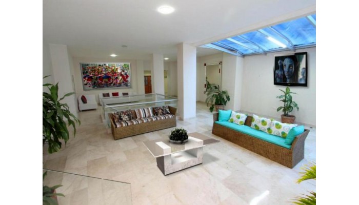 Hotel Charthon Barranquilla poza 3