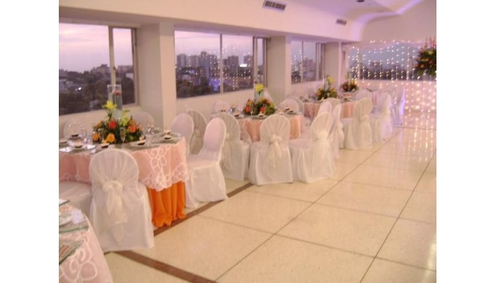 Hotel Charthon Barranquilla poza 10