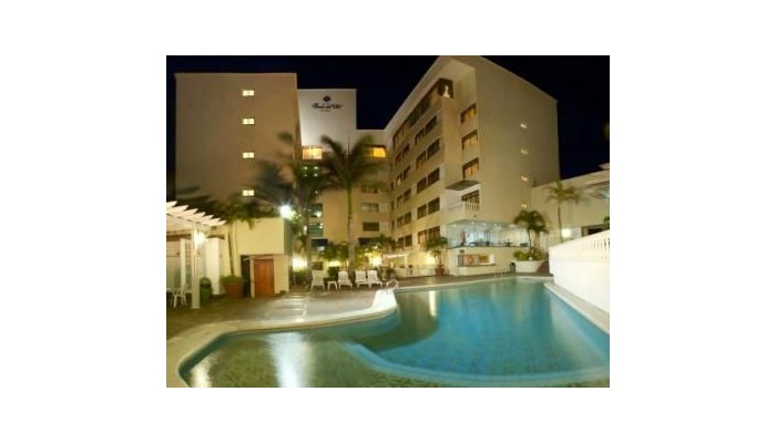 Hotel City House Puerta Del Sol poza 7