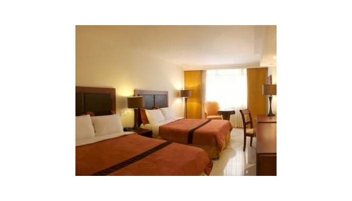 Hotel City House Puerta Del Sol poza 4