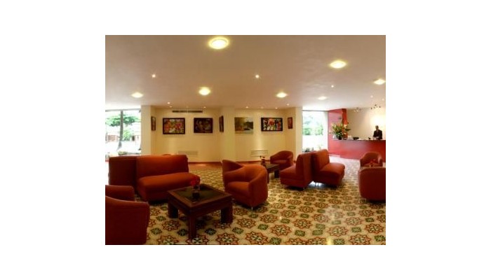 Hotel City House Puerta Del Sol poza 3