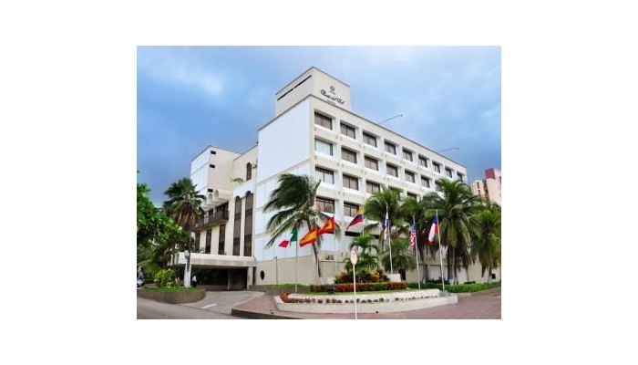 Hotel City House Puerta Del Sol poza 0