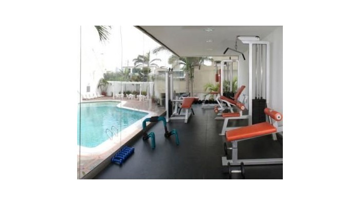 Hotel City House Puerta Del Sol poza 8