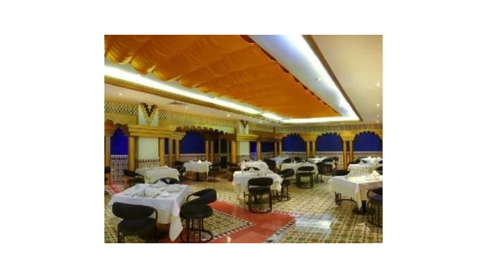 Hotel City House Puerta Del Sol poza 5