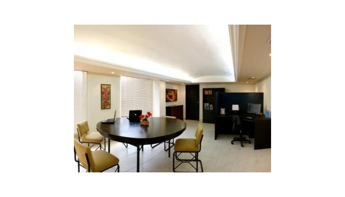 Hotel City House Puerta Del Sol poza 11