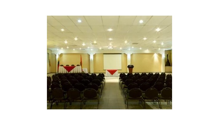 Hotel City House Puerta Del Sol poza 10