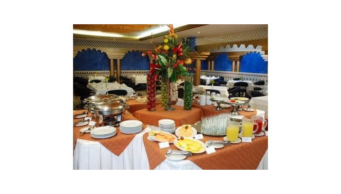 Hotel City House Puerta Del Sol poza 6