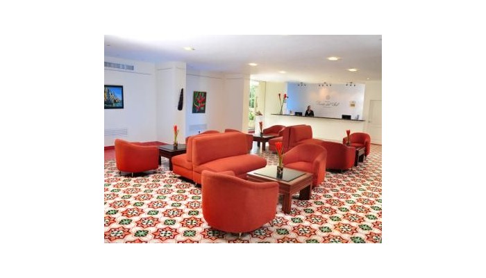 Hotel City House Puerta Del Sol poza 2