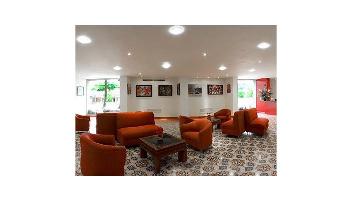 Hotel City House Puerta Del Sol poza 6