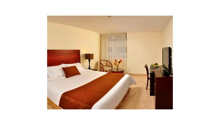 Hotel City House Puerta Del Sol poza 1