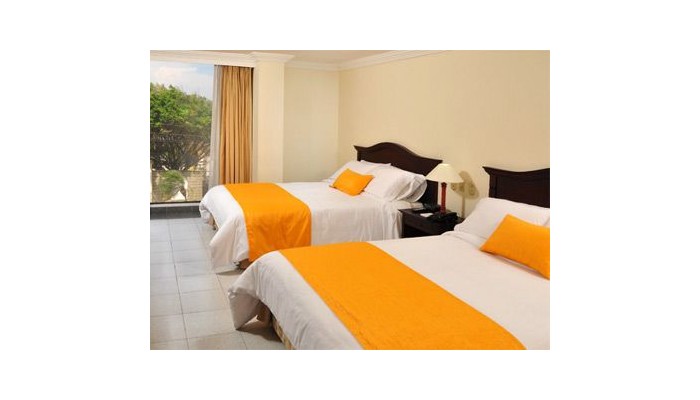 Hotel City House Puerta Del Sol poza 0