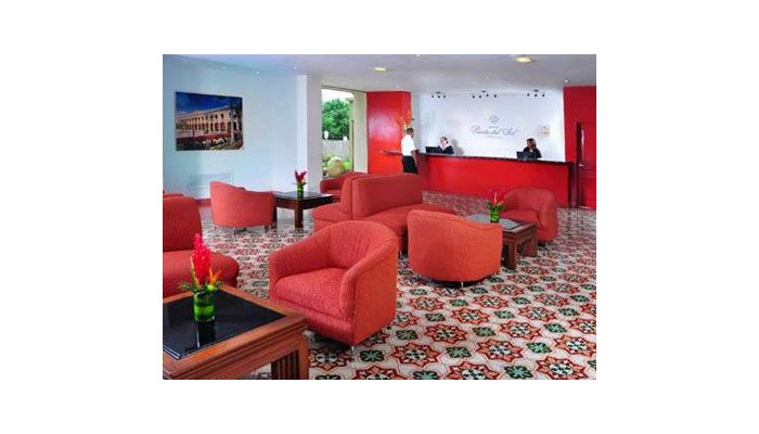 Hotel City House Puerta Del Sol poza 11