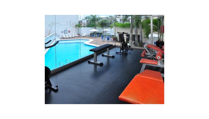 Hotel City House Puerta Del Sol poza 5