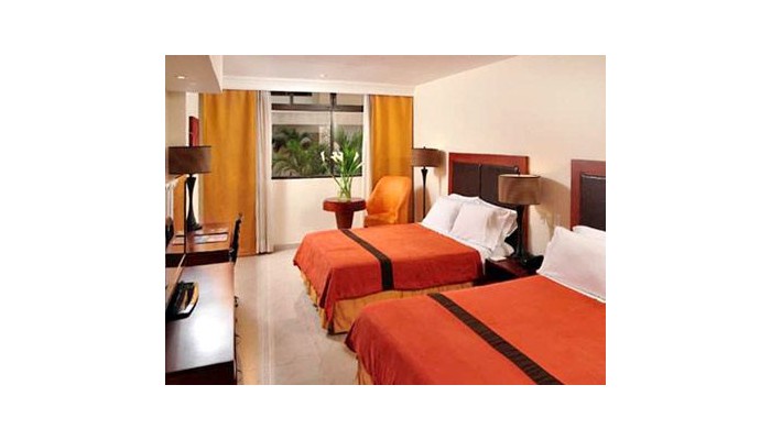 Hotel City House Puerta Del Sol poza 3