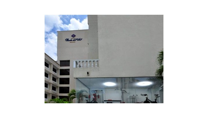 Hotel City House Puerta Del Sol poza 9