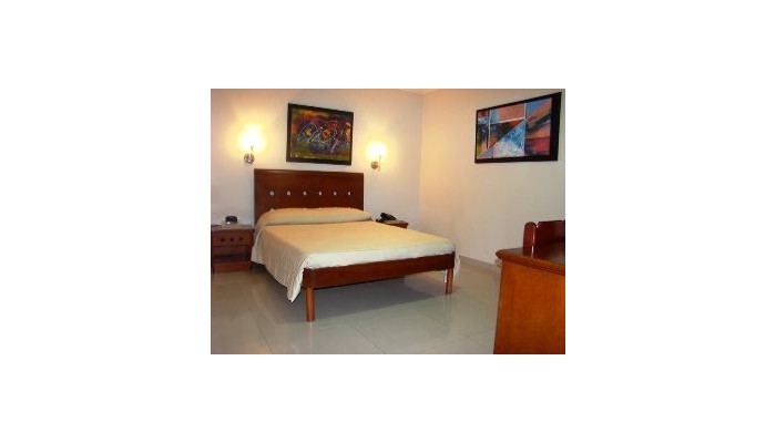 Hotel Costa Linda poza 9