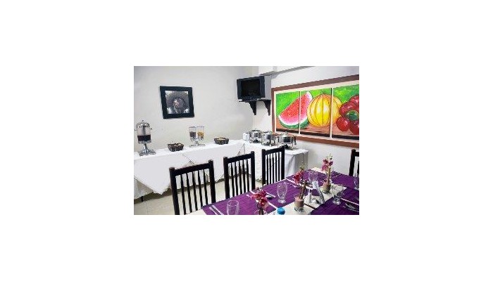 Hotel Costa Linda poza 4