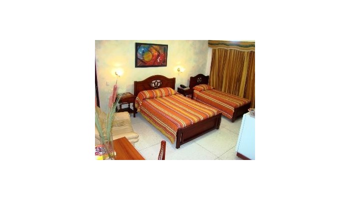 Hotel Costa Linda poza 6