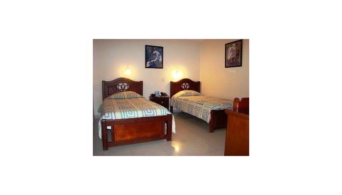 Hotel Costa Linda poza 7