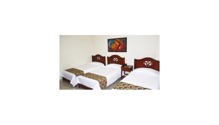 Hotel Costa Linda poza 11