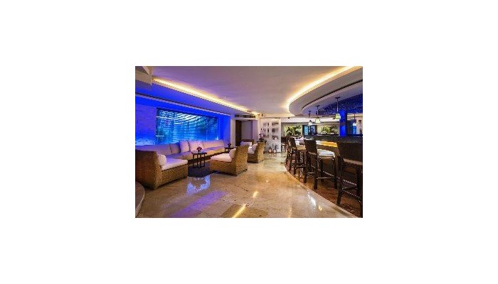 Hotel Country Internacional poza 2