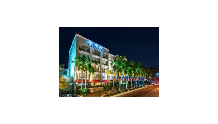 Hotel Country Internacional poza 11