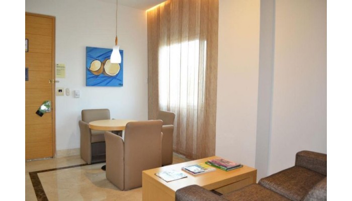 Hotel Dann Carlton Barranquilla poza 11