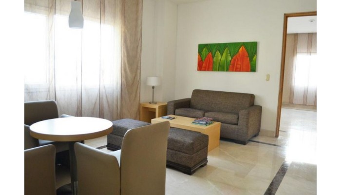 Hotel Dann Carlton Barranquilla poza 8