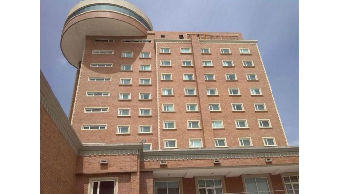 Hotel Dann Carlton Barranquilla poza 3