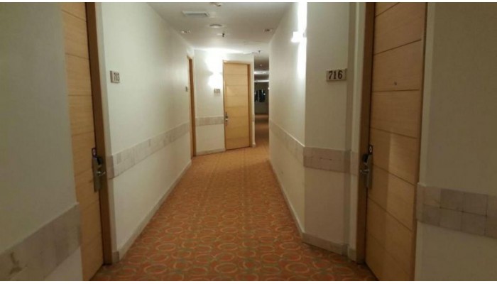 Hotel Dann Carlton Barranquilla poza 5