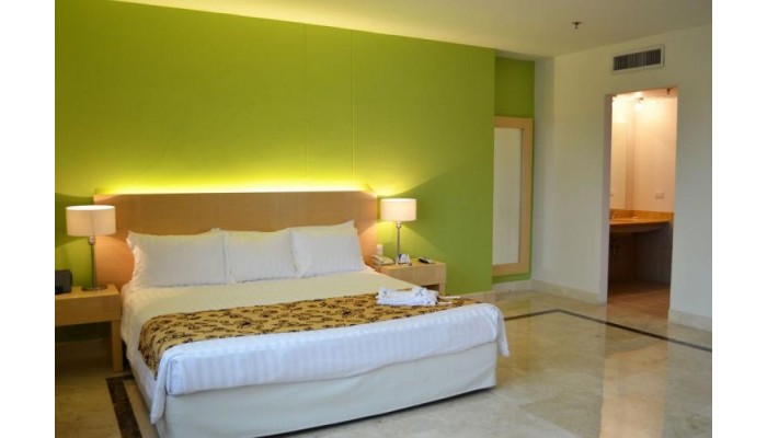 Hotel Dann Carlton Barranquilla poza 9