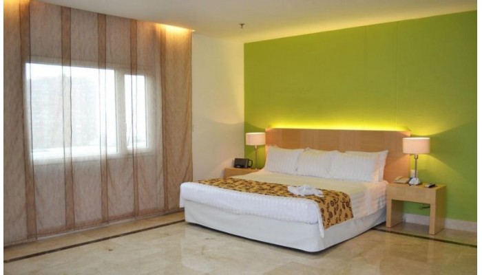 Hotel Dann Carlton Barranquilla poza 7