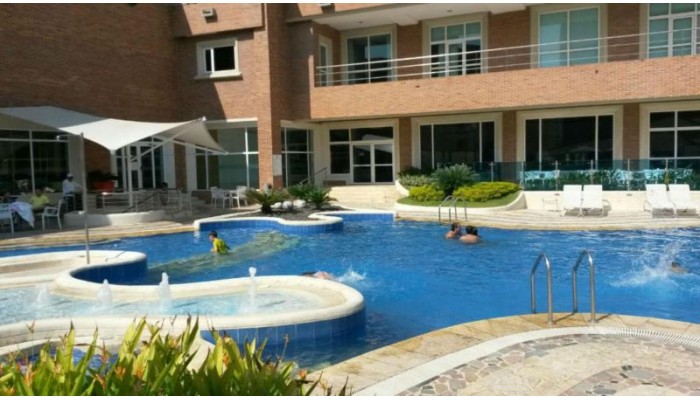 Hotel Dann Carlton Barranquilla poza 4