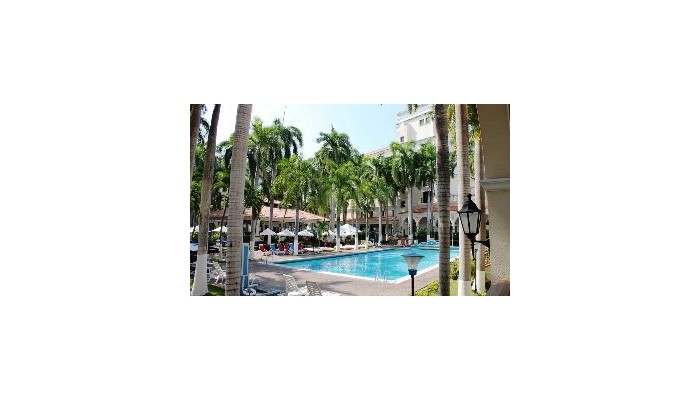 Hotel El Prado Barranquilla poza 9