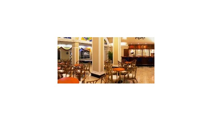 Hotel El Prado Barranquilla poza 0