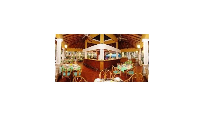 Hotel El Prado Barranquilla poza 11