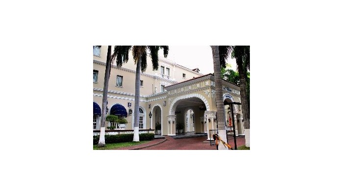 Hotel El Prado Barranquilla poza 6