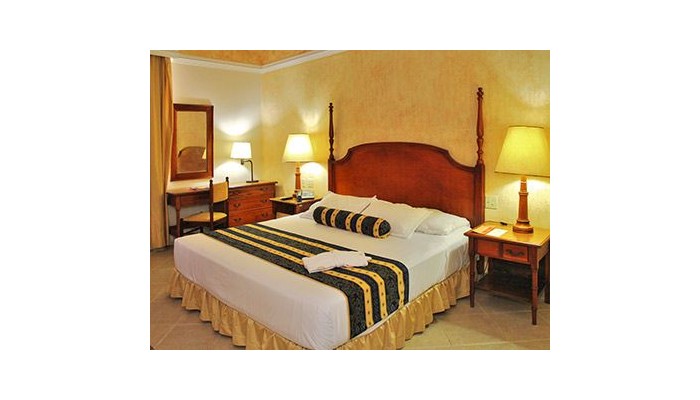 Hotel El Prado poza 5