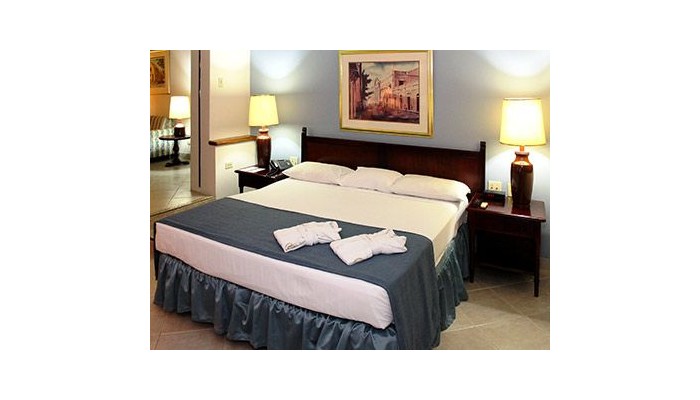 Hotel El Prado poza 4