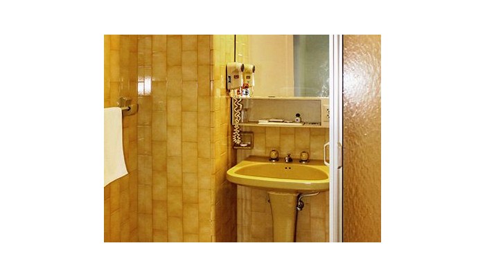 Hotel El Prado poza 3