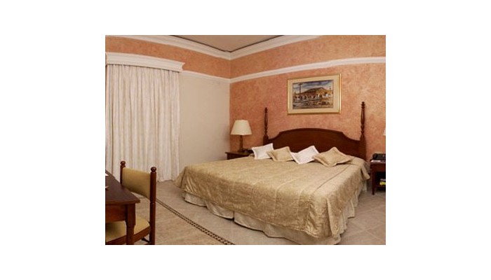 Hotel El Prado poza 1