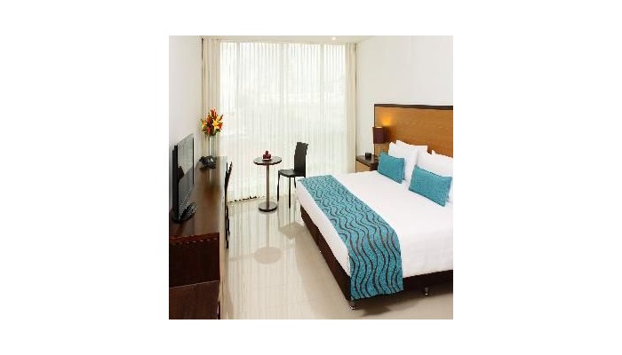 Hotel Estelar Alto Prado poza 11