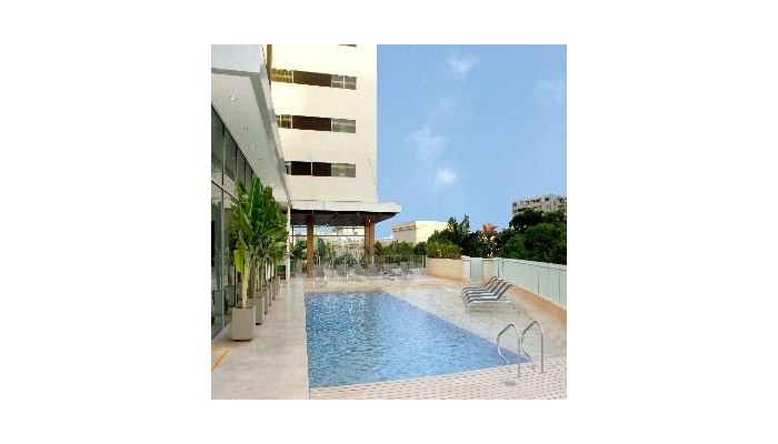 Hotel Estelar Alto Prado poza 7