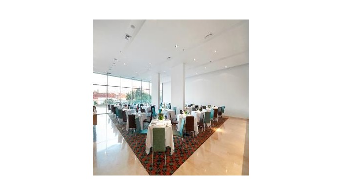 Hotel Estelar Alto Prado poza 9