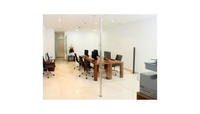 Hotel Estelar Apartamentos Barranquilla poza 7